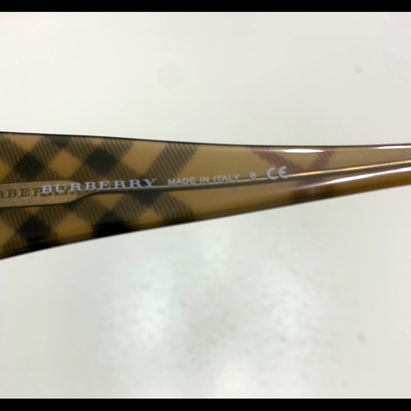 Burberry Women’s Sunglasses - Picture 3 of 3